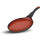 Patelnia i wok LAMART PATELNIA TERRACOTA LT1205 28 cm